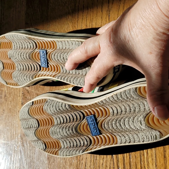 Kate Spade New York Keds slip ons - Picture 4 of 5